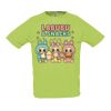 SOL'S Sporty Performance T-Shirt Thumbnail