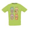 SOL'S Sporty Performance T-Shirt Thumbnail