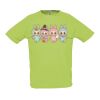 SOL'S Sporty Performance T-Shirt Thumbnail