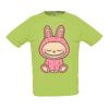 SOL'S Sporty Performance T-Shirt Thumbnail