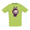 SOL'S Sporty Performance T-Shirt Thumbnail