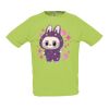 SOL'S Sporty Performance T-Shirt Thumbnail