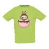 SOL'S Sporty Performance T-Shirt Thumbnail