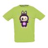 SOL'S Sporty Performance T-Shirt Thumbnail