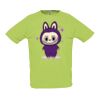 SOL'S Sporty Performance T-Shirt Thumbnail