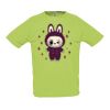SOL'S Sporty Performance T-Shirt Thumbnail