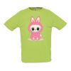 SOL'S Sporty Performance T-Shirt Thumbnail