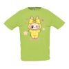 SOL'S Sporty Performance T-Shirt Thumbnail