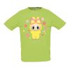 SOL'S Sporty Performance T-Shirt Thumbnail