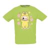 SOL'S Sporty Performance T-Shirt Thumbnail