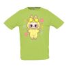 SOL'S Sporty Performance T-Shirt Thumbnail