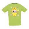 SOL'S Sporty Performance T-Shirt Thumbnail