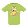 SOL'S Sporty Performance T-Shirt Thumbnail