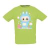 SOL'S Sporty Performance T-Shirt Thumbnail