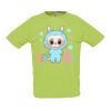 SOL'S Sporty Performance T-Shirt Thumbnail