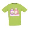 SOL'S Sporty Performance T-Shirt Thumbnail