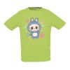 SOL'S Sporty Performance T-Shirt Thumbnail