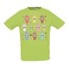 SOL'S Sporty Performance T-Shirt Thumbnail