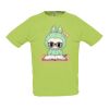 SOL'S Sporty Performance T-Shirt Thumbnail