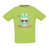SOL'S Sporty Performance T-Shirt Thumbnail