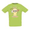 SOL'S Sporty Performance T-Shirt Thumbnail