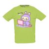 SOL'S Sporty Performance T-Shirt Thumbnail