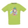 SOL'S Sporty Performance T-Shirt Thumbnail