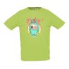 SOL'S Sporty Performance T-Shirt Thumbnail