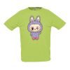 SOL'S Sporty Performance T-Shirt Thumbnail