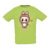 SOL'S Sporty Performance T-Shirt Thumbnail