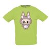 SOL'S Sporty Performance T-Shirt Thumbnail
