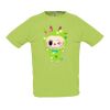 SOL'S Sporty Performance T-Shirt Thumbnail