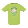 SOL'S Sporty Performance T-Shirt Thumbnail