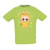 SOL'S Sporty Performance T-Shirt Thumbnail