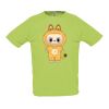 SOL'S Sporty Performance T-Shirt Thumbnail