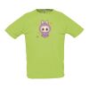 SOL'S Sporty Performance T-Shirt Thumbnail