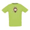 SOL'S Sporty Performance T-Shirt Thumbnail