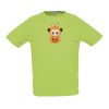 SOL'S Sporty Performance T-Shirt Thumbnail