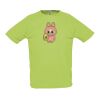 SOL'S Sporty Performance T-Shirt Thumbnail