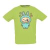 SOL'S Sporty Performance T-Shirt Thumbnail