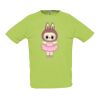 SOL'S Sporty Performance T-Shirt Thumbnail