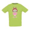 SOL'S Sporty Performance T-Shirt Thumbnail
