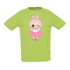 SOL'S Sporty Performance T-Shirt Thumbnail