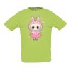 SOL'S Sporty Performance T-Shirt Thumbnail