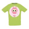 SOL'S Sporty Performance T-Shirt Thumbnail