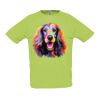 SOL'S Sporty Performance T-Shirt Thumbnail