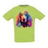 SOL'S Sporty Performance T-Shirt Thumbnail
