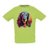 SOL'S Sporty Performance T-Shirt Thumbnail