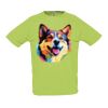 SOL'S Sporty Performance T-Shirt Thumbnail