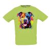 SOL'S Sporty Performance T-Shirt Thumbnail